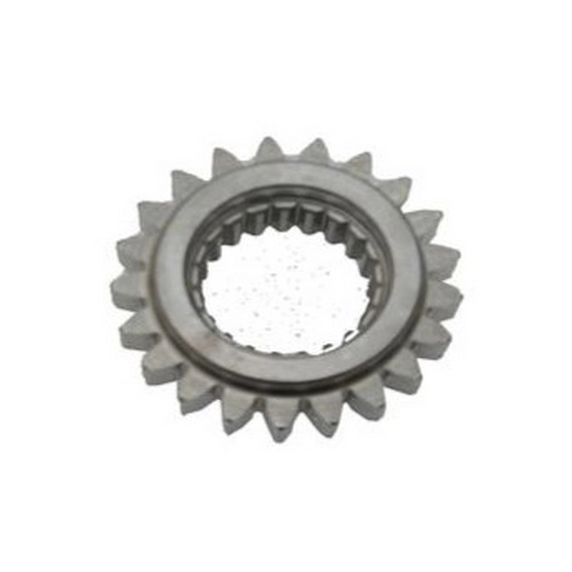 RKS RZ 125 KRANK DİŞLİSİ [RZ150-X - RZ150 - RZ125-X] #RK 60759